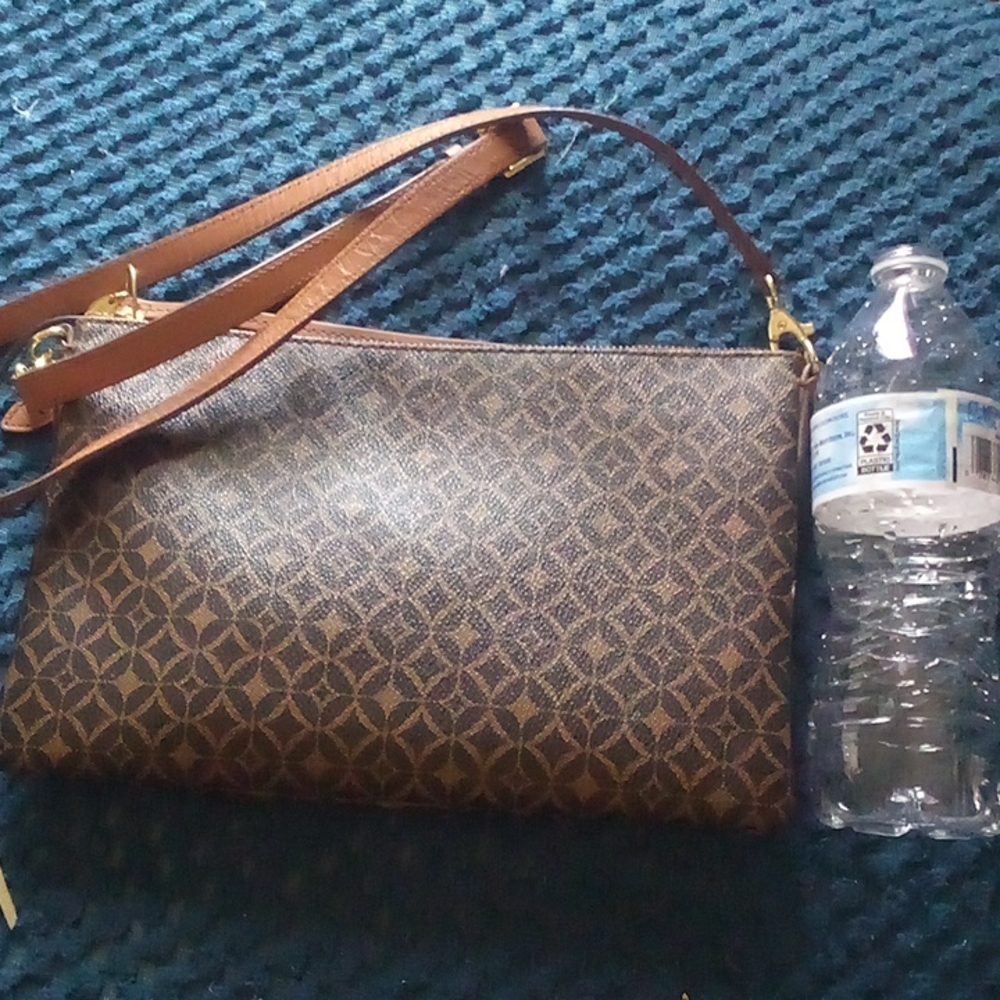 FOSSIL Crosbody - Picture 11 of 12